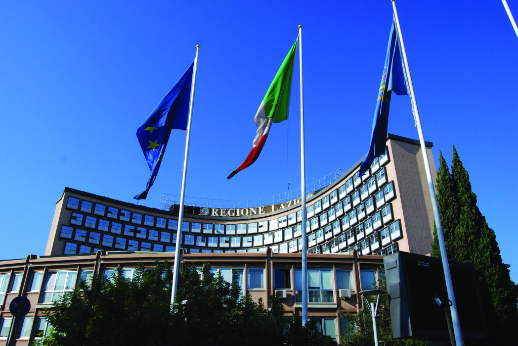 Elezioni Lazio: le liste e i candidati al Consiglio Regionale