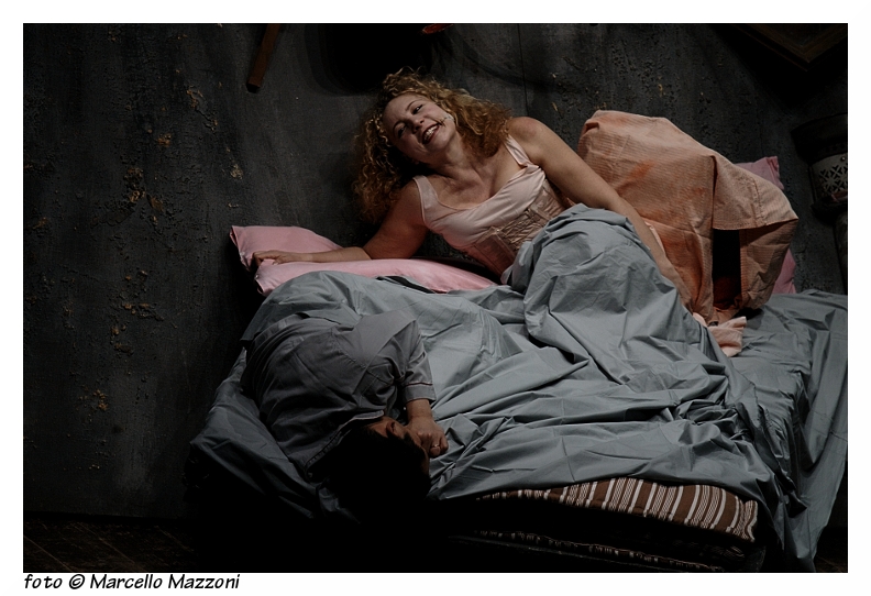 Teatro del Lido: un fine settimana con una ricca programmazione