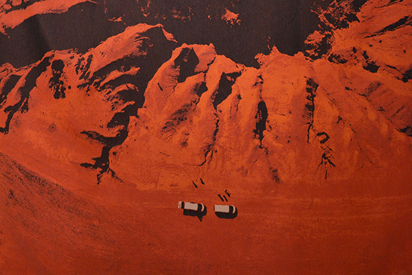 I nuovi appuntamenti culturali a Roma fino al 28 marzo