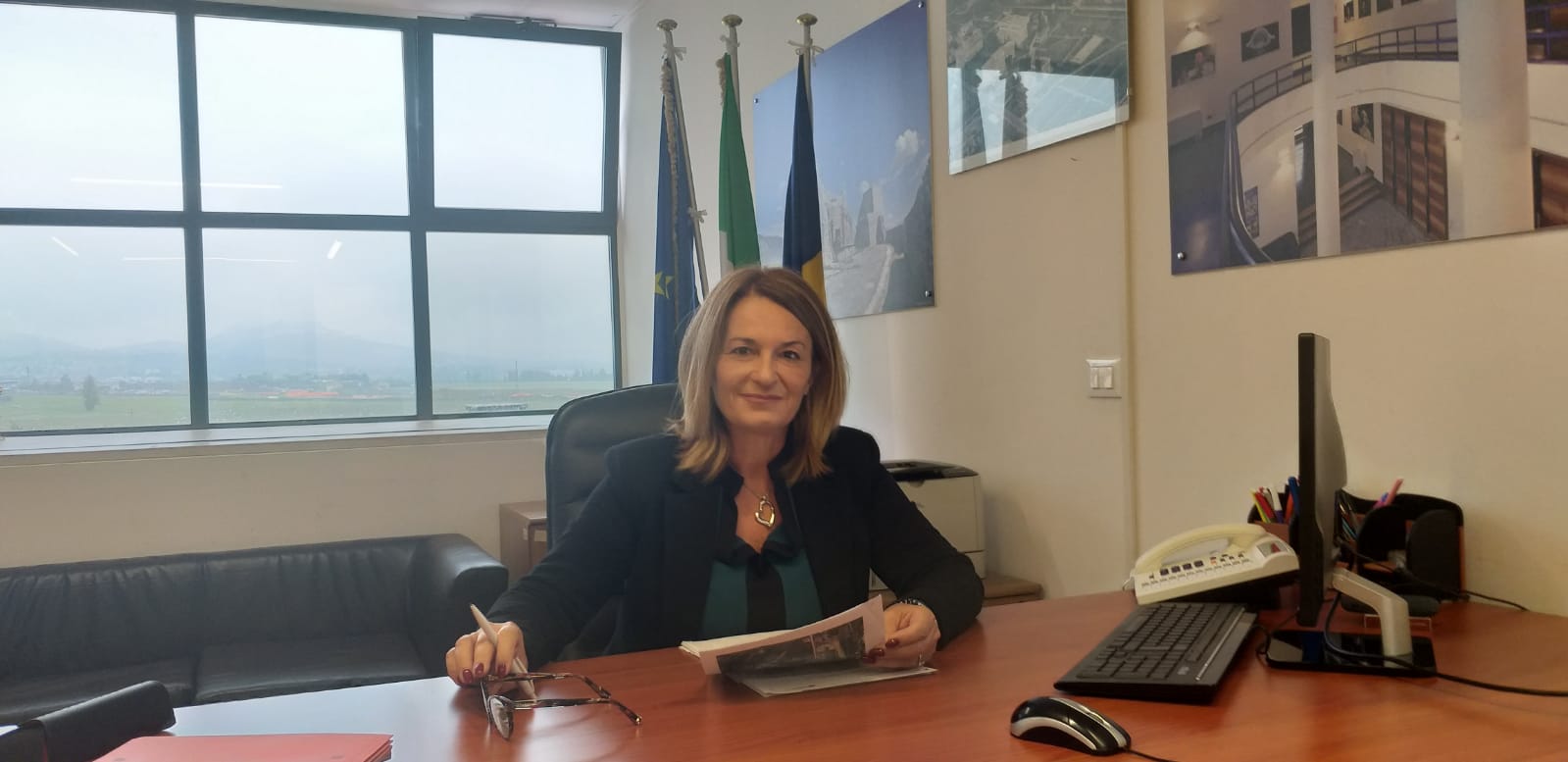 Guidonia Montecelio: uniformate le procedure per la gestione delle aree verdi