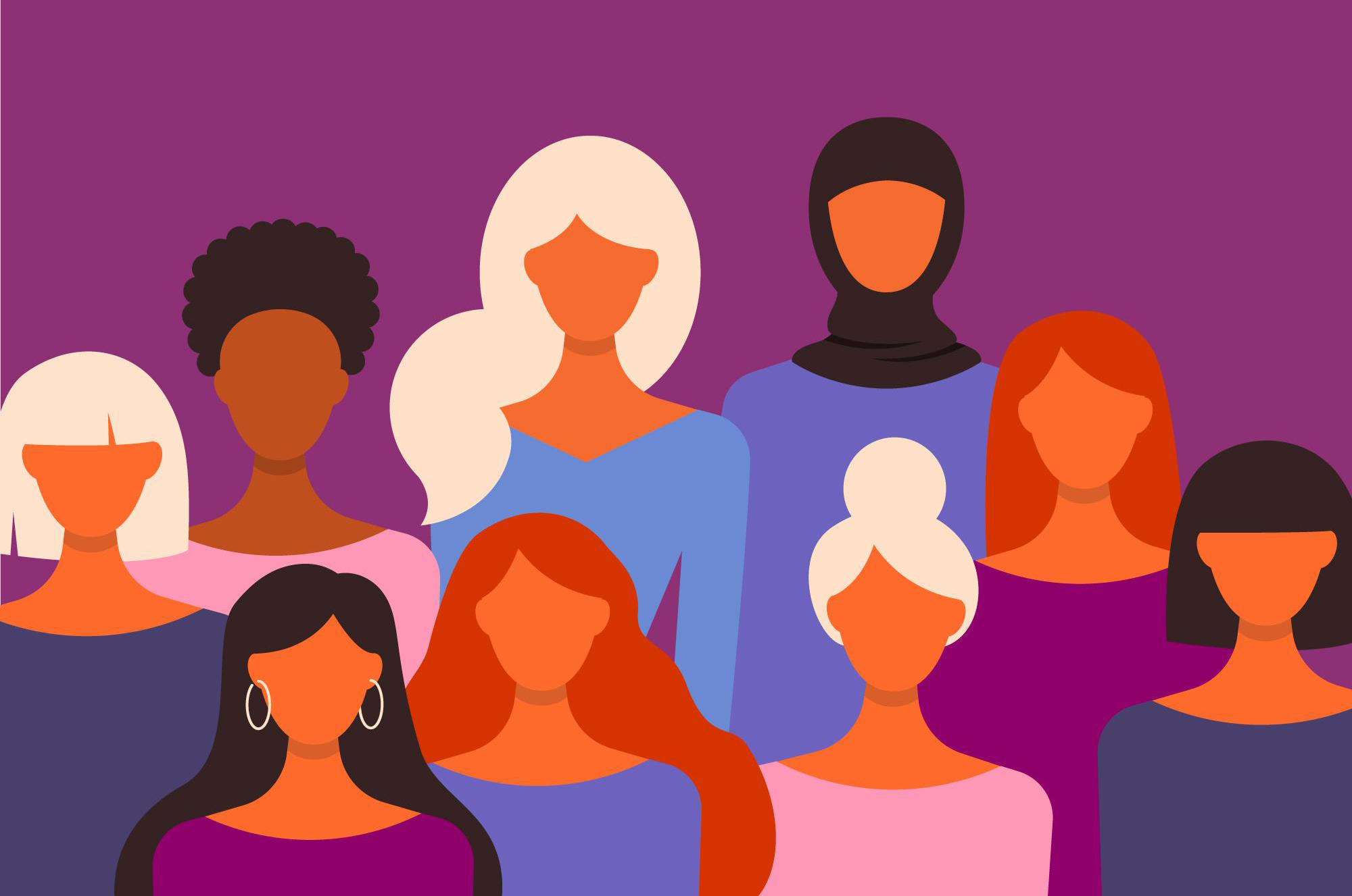 Tivoli: varie iniziative per la giornata internazionale dei diritti della donna