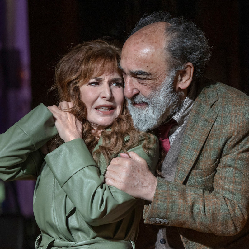 Tivoli: due spettacoli per “Palcoscenico di primavera”