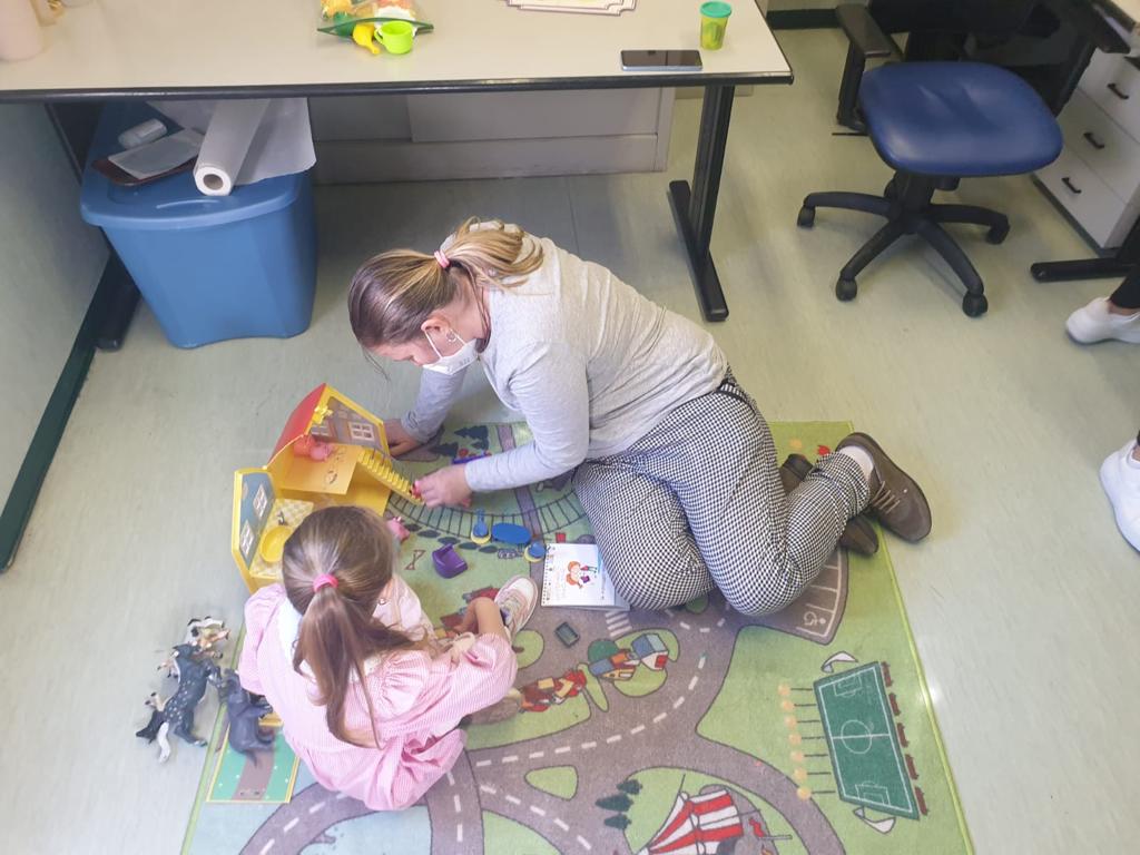 ASL Roma 5: giornata mondiale della consapevolezza dell’autismo