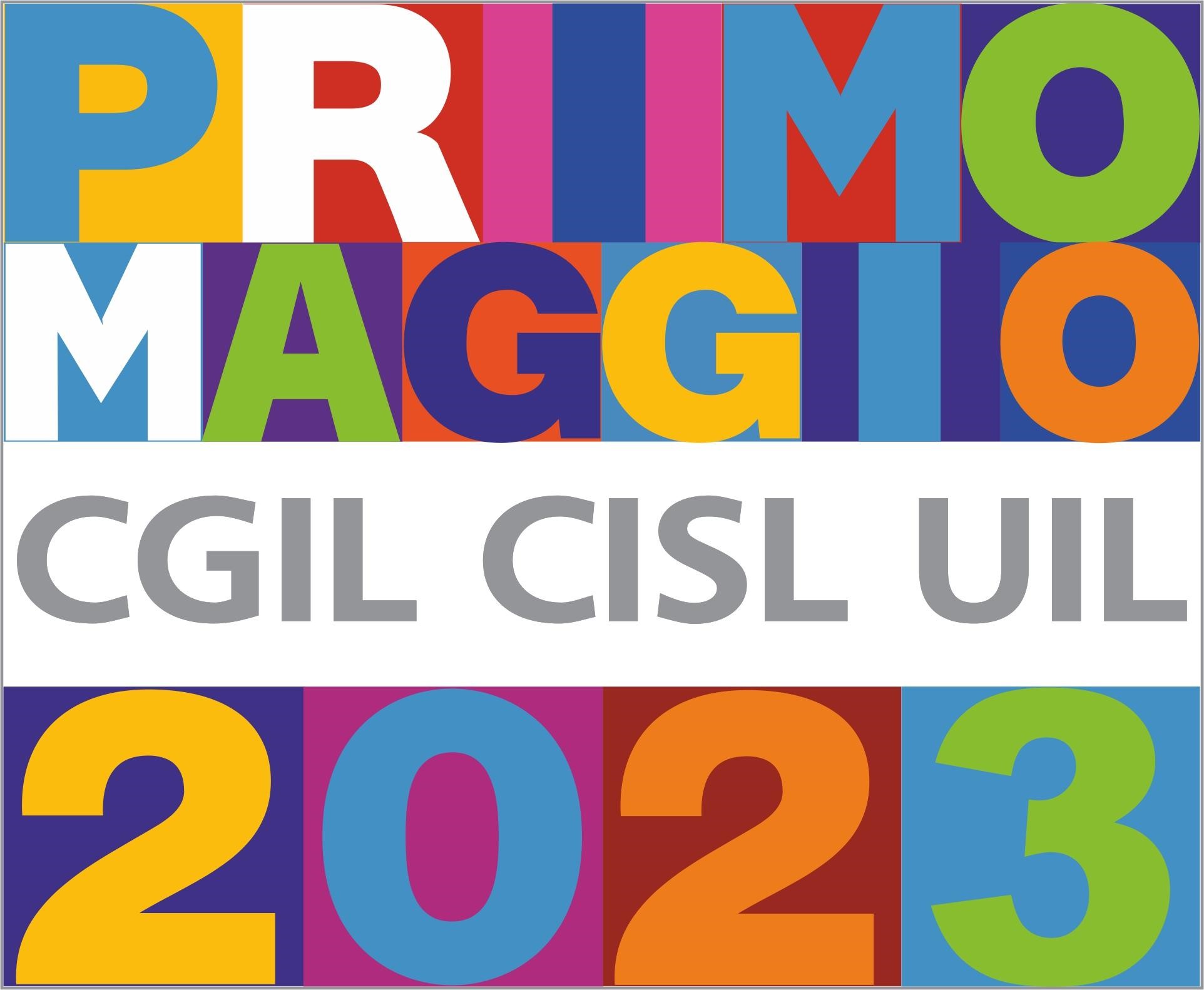 Primo Maggio: musica dal vivo e parole con circa 50 artisti a Roma