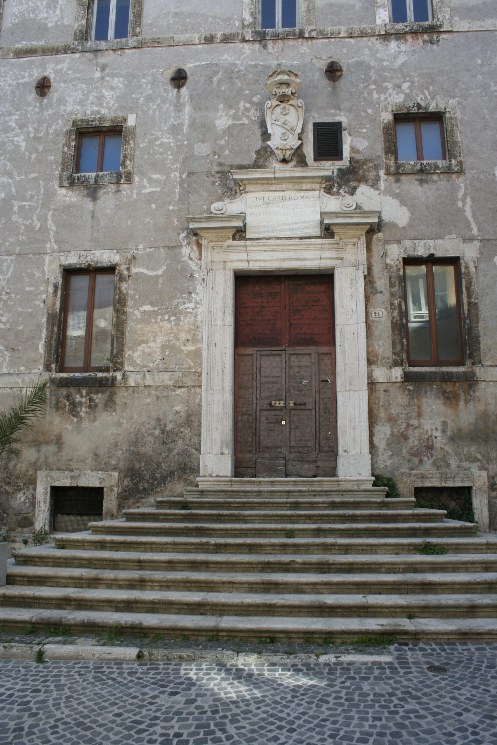 Tivoli: Manuela Chioccia soddisfatta per i finanziamenti del Giubileo