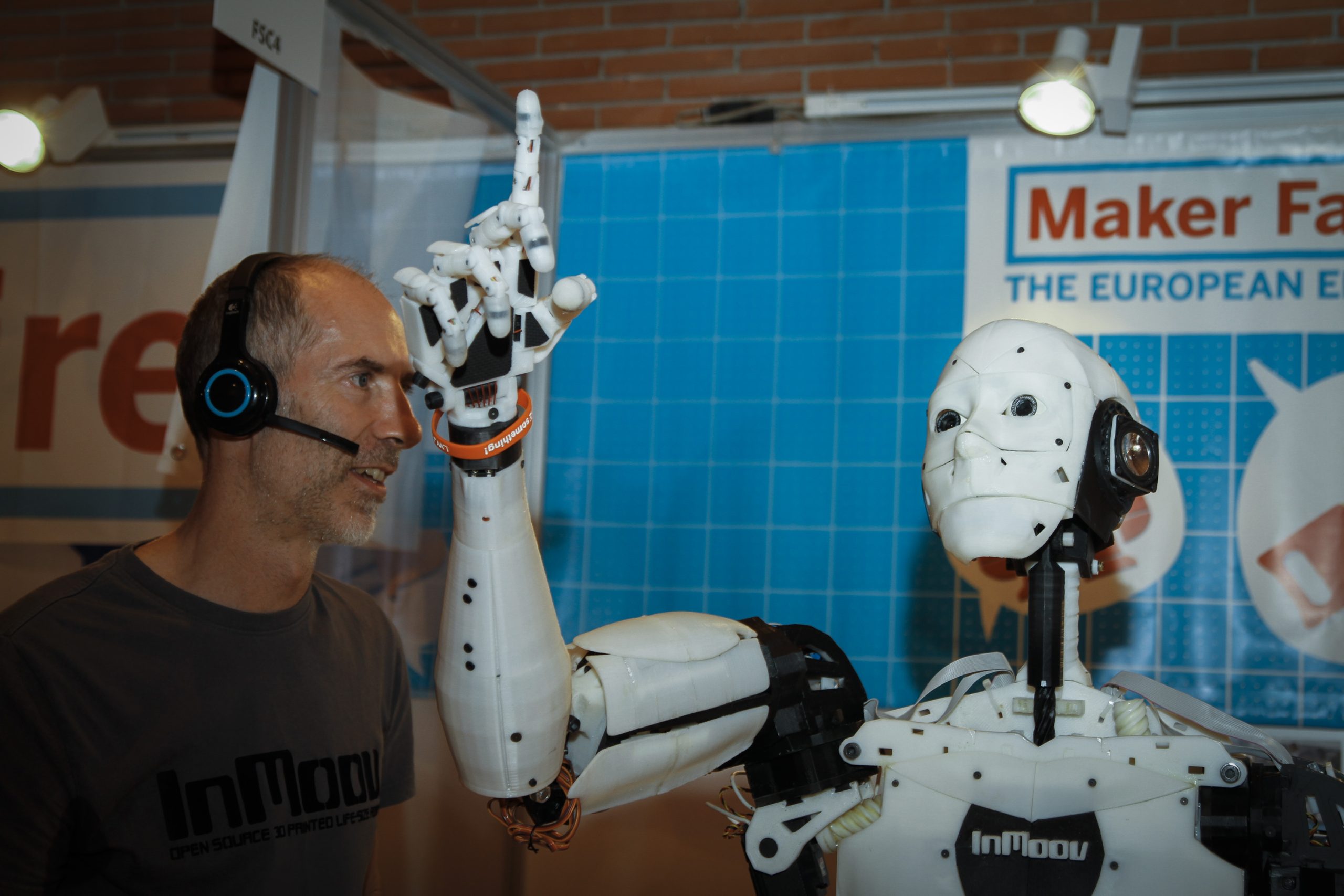 Tutte le call di Maker Faire Rome 2023 sono aperte!