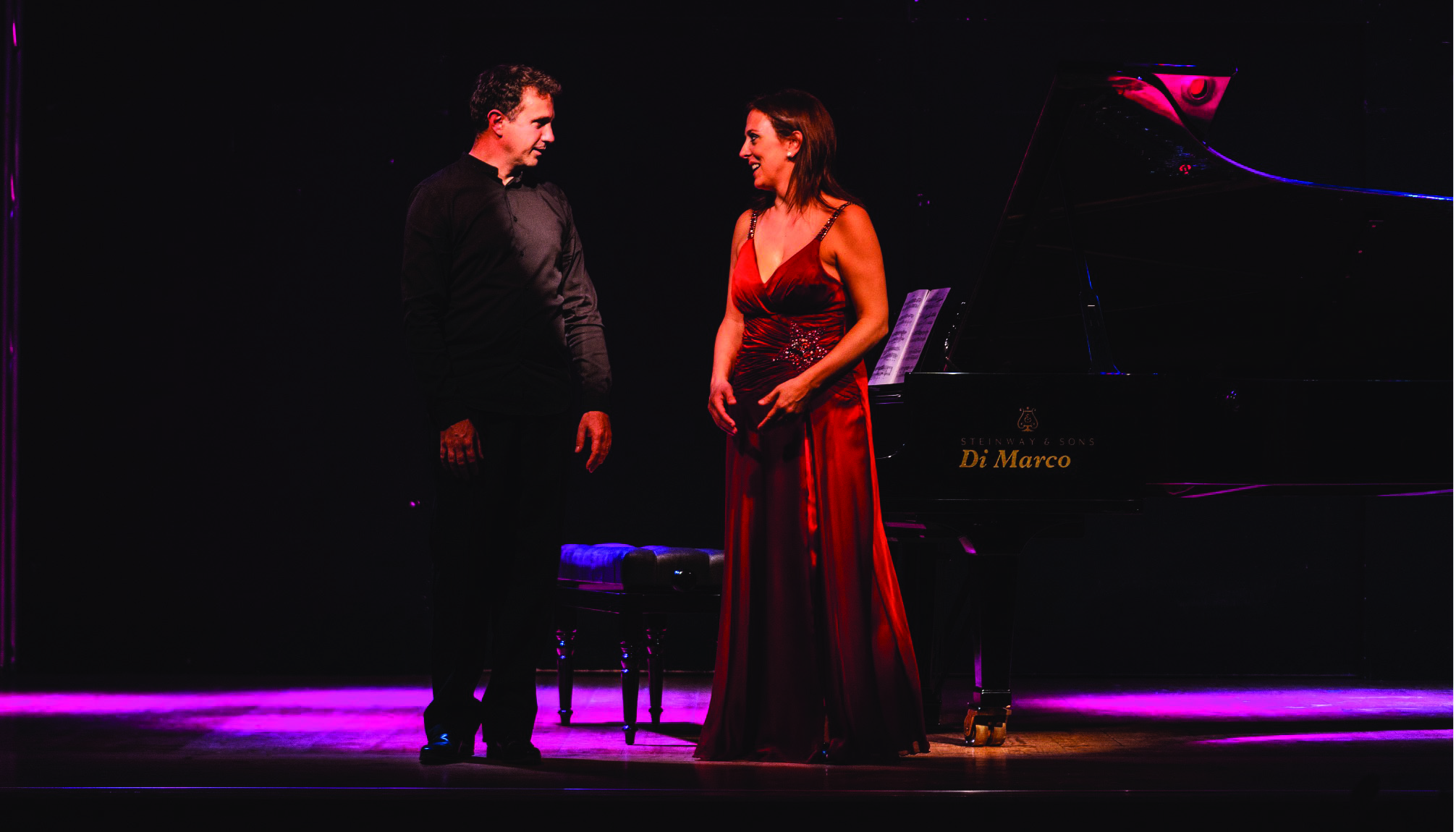 A Maggio torna il Corniculum Festival con l’Associazione Pour le Piano