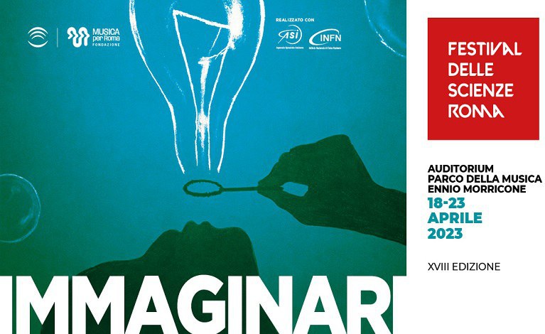 Il festival delle scienze all’Auditorium Parco della Musica