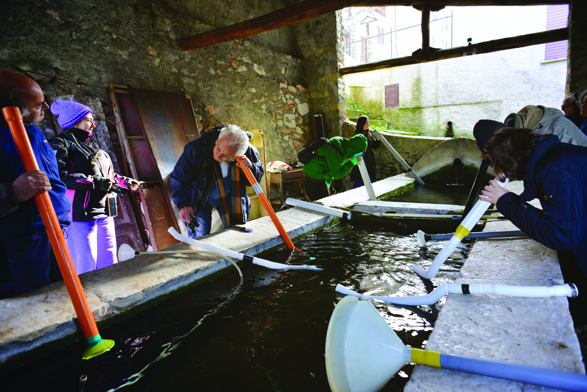 Festival Internazionale a Civitella di Licenza