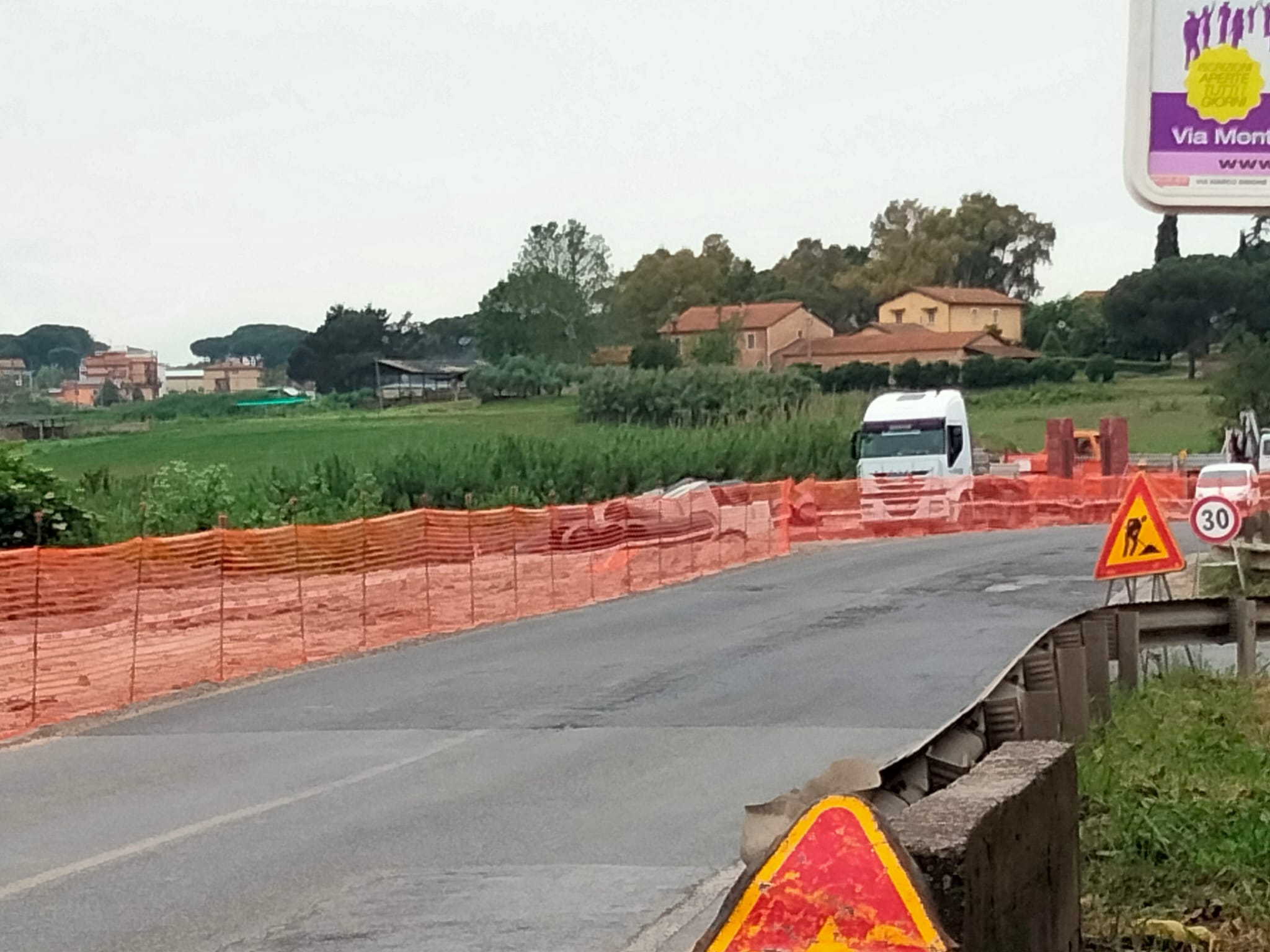 Novelli( M5S): Ryder Cup rispetto dei cronoprogrammi lavori