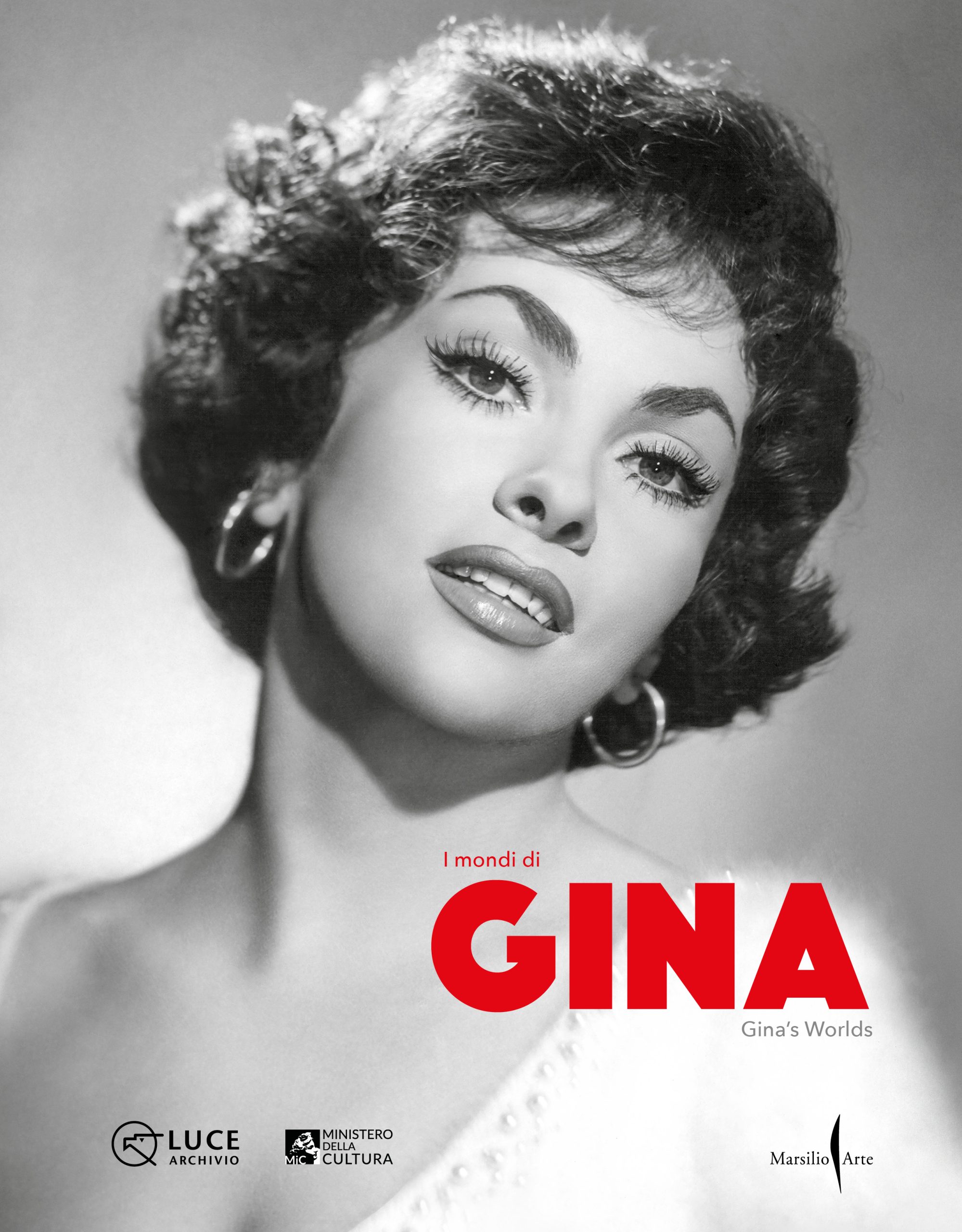 Una mostra dedicata ai mondi di Gina Lollobrigida
