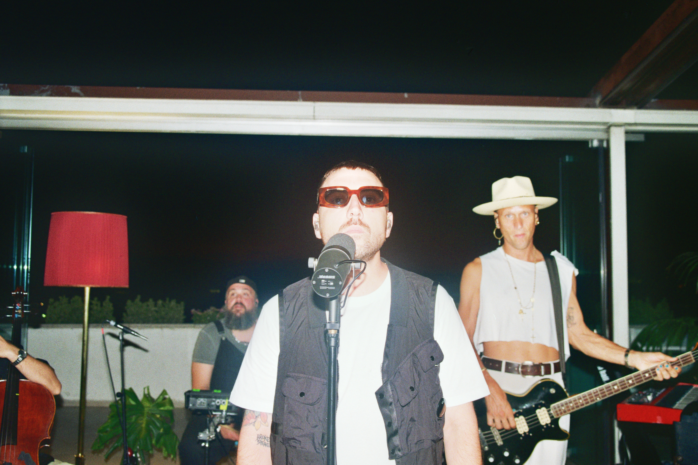 Coez live il 9 luglio 2023 all’Ippodromo delle Capannelle