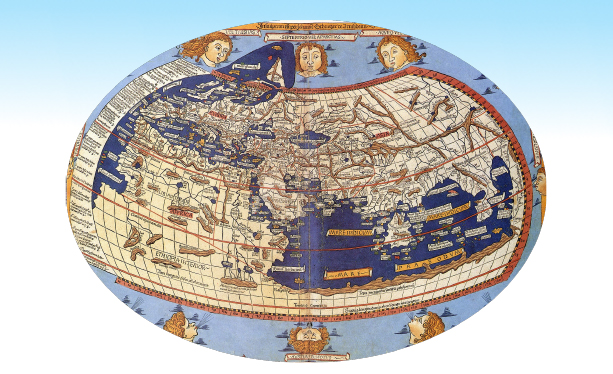 Tivoli: convegno su mondo antico tra Medio Oriente e Mediterraneo