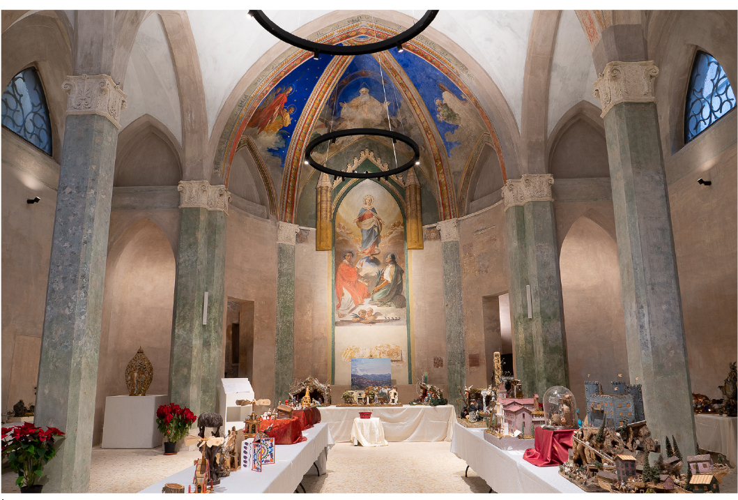 Tivoli: pronto il percorso di 13 cartelli didattici dalla Rocca Pia al Museo