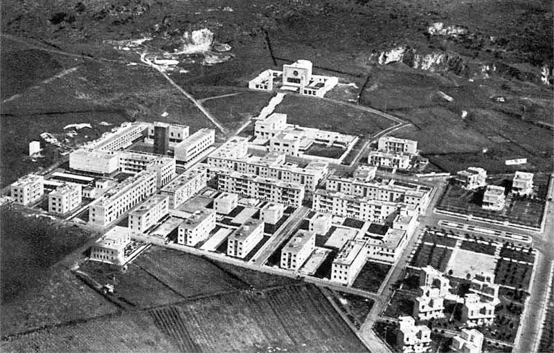 Guidonia: convegno e mostra sui bombardamenti aerei del 1943/1944