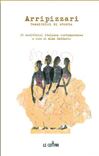 Tivoli: presentazione di “Arripizzari” di Alma Daddario