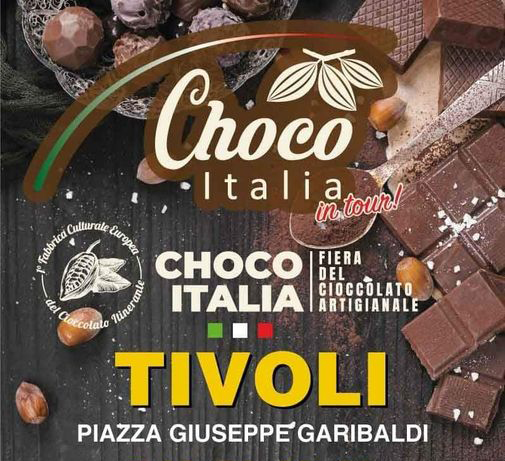La quarta tappa di “Choco Italia in Tour“ rinviata a novembre