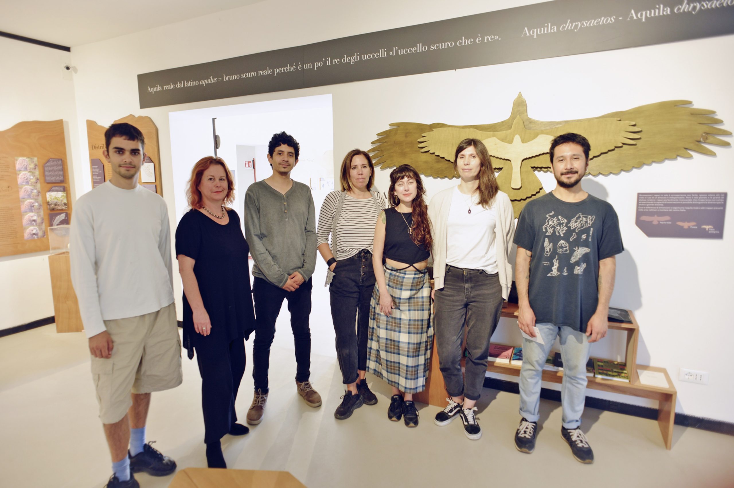 Festival La Valle: ricerca artistica sul territorio della Valle dell’Aniene