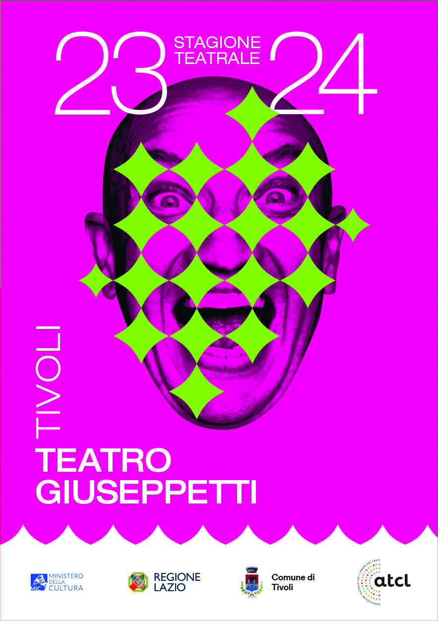 Tivoli: la nuova stagione teatrale al Giuseppetti