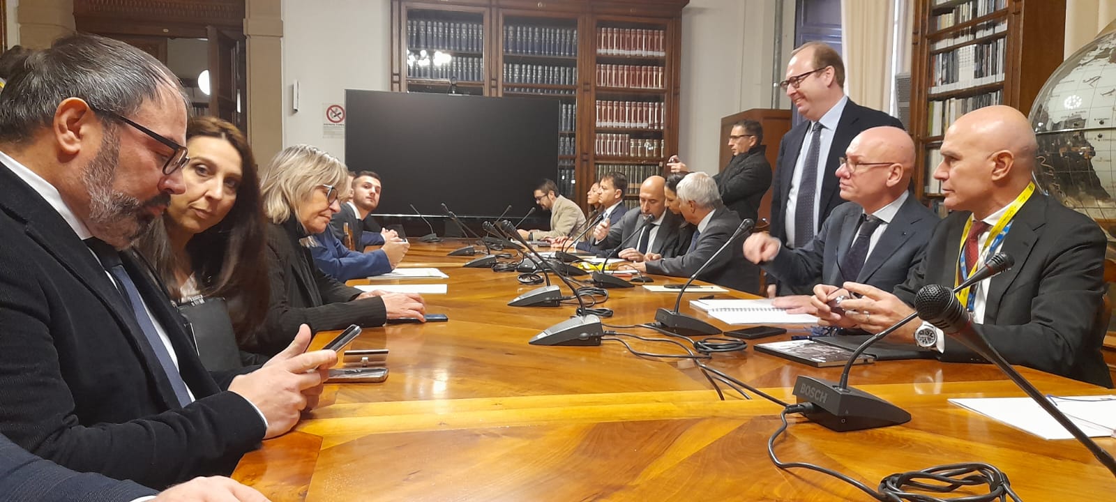 A24-A25: annullato presidio di protesta dei Sindaci e Amministratori