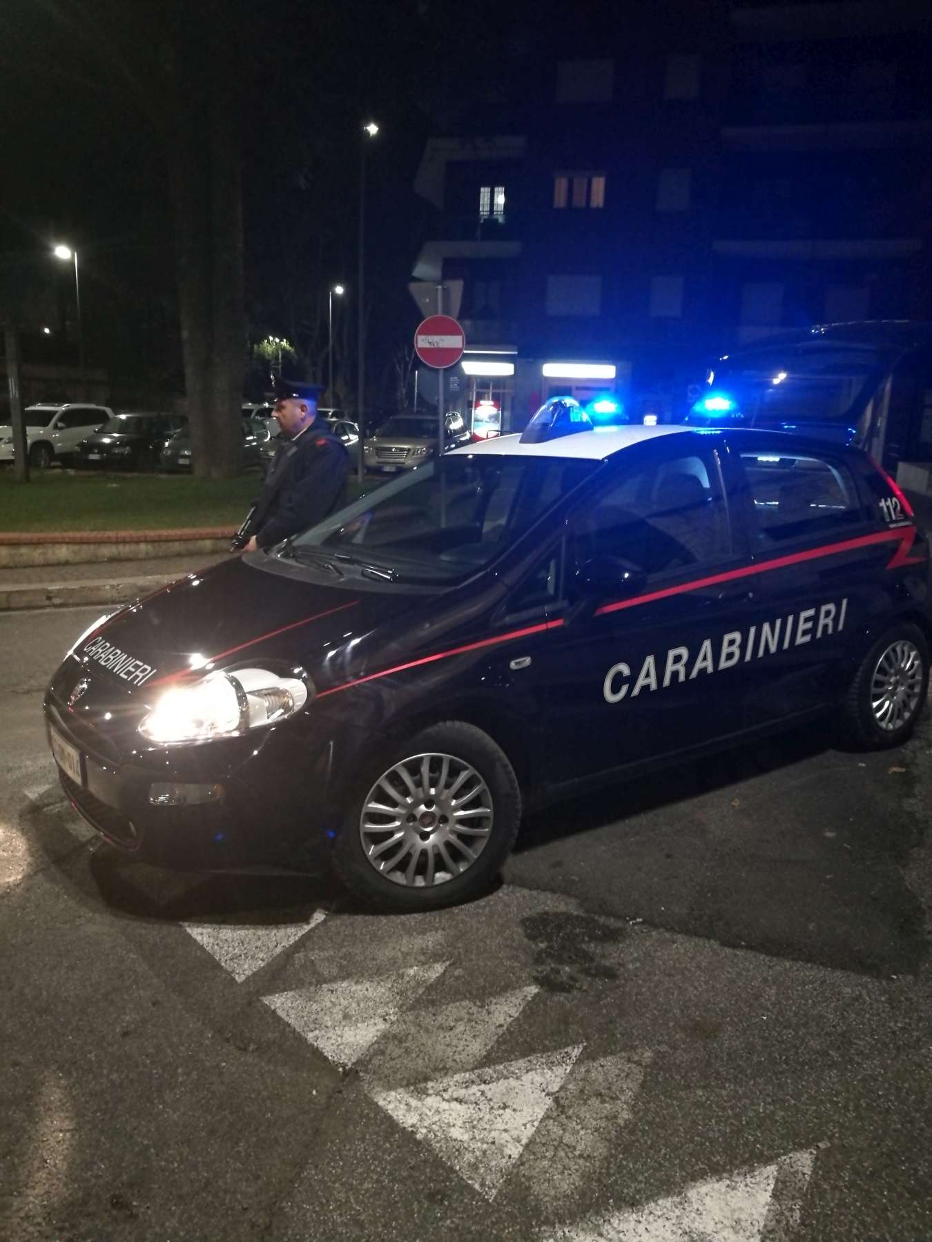 Palestrina: custodia in carcere per 65enne per usura nonostante gli arresti domiciliari