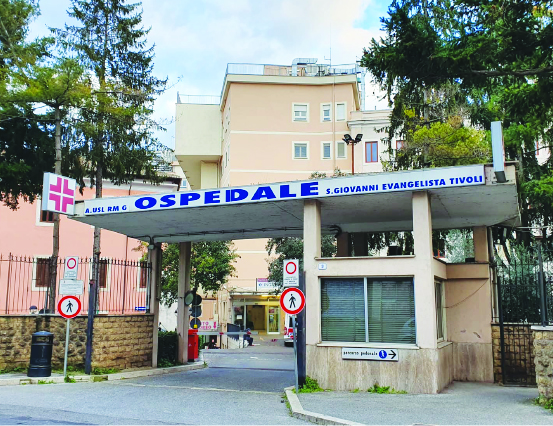 Sinistra Italiana: le tasse dei cittadini servono per la riapertura dell’Ospedale