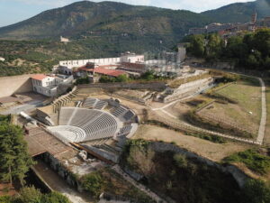 Giornata Internazionale delle Persone con Disabilità iniziativa al Santuario Ercole Vincitore