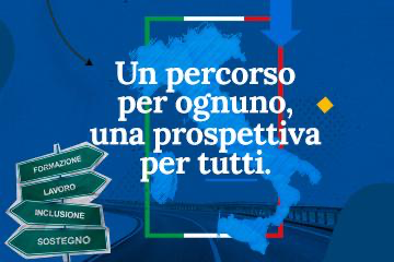 Assegno di inclusione: al via le domande