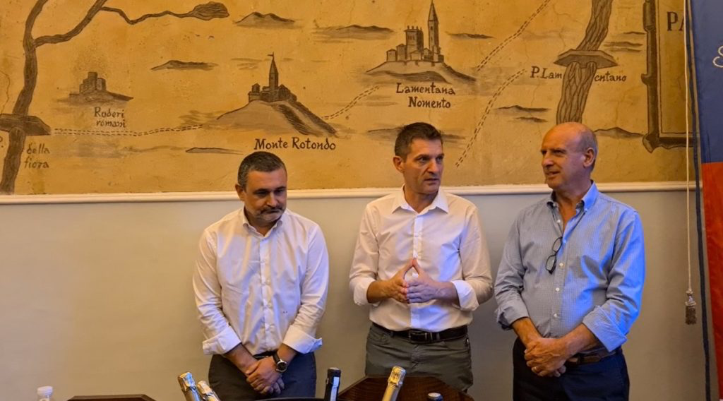 Approvato il piano di sviluppo del Gal “Terre Sabine e Tiburtine”