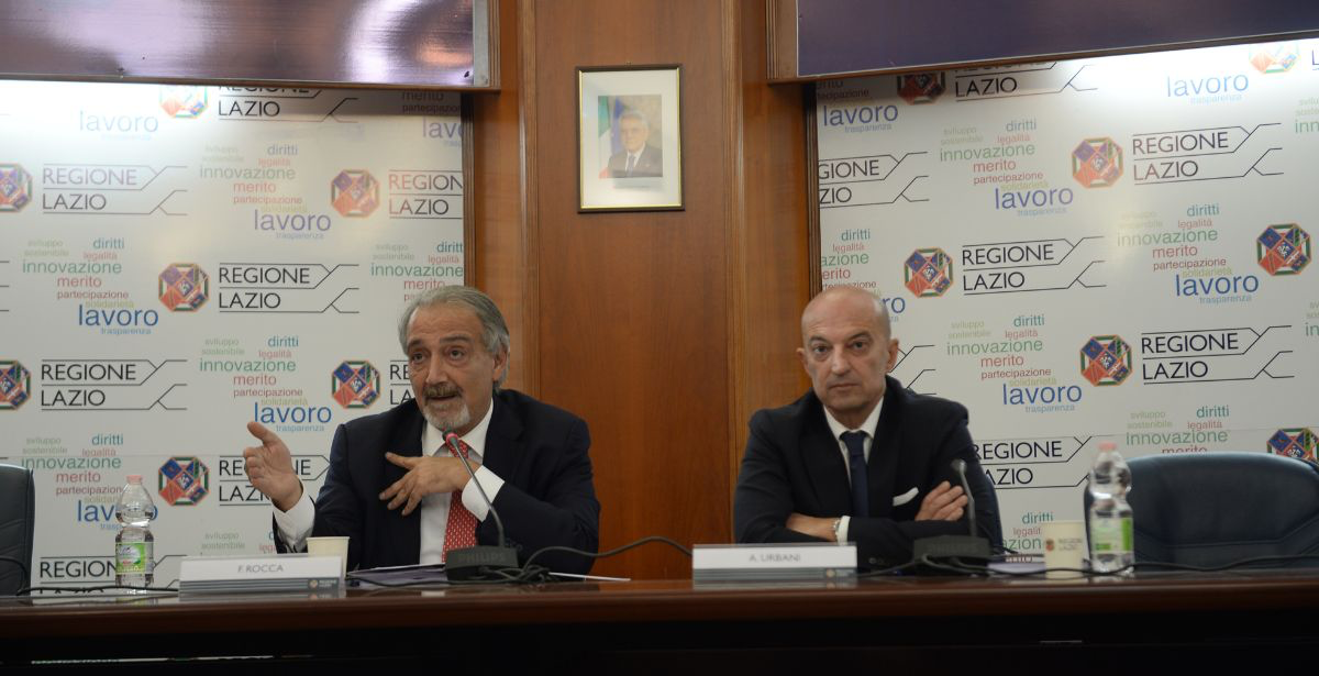 Ospedale Tivoli: presentati 4 provvedimenti dalla Regione Lazio