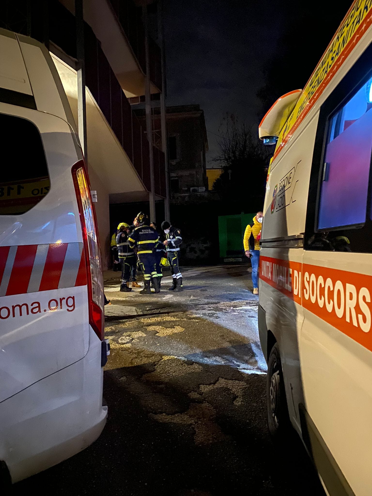 Martedì 12 dicembre giornata di lutto a Tivoli e Guidonia