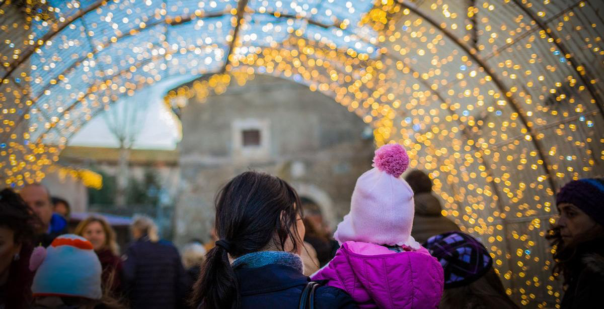 Regione: stanziati due milioni di euro manifestazioni natalizie per i Comuni del Lazio