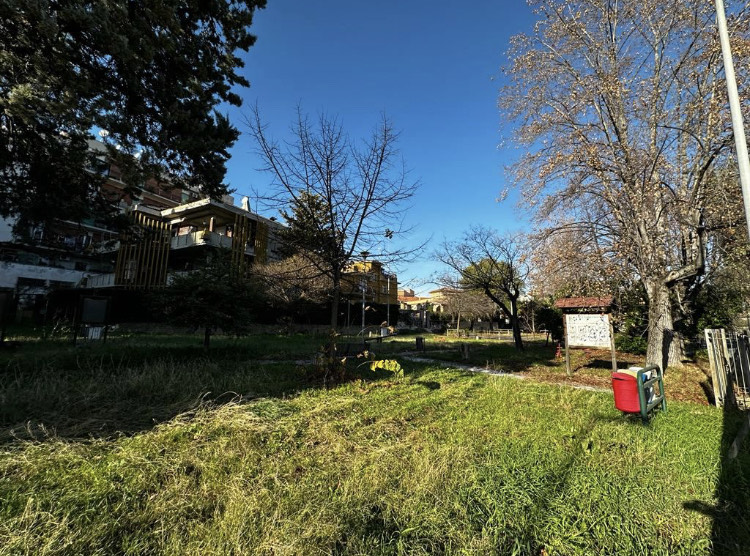 Studio geologico per possibile riapertura per il parco del Bollente a Villalba