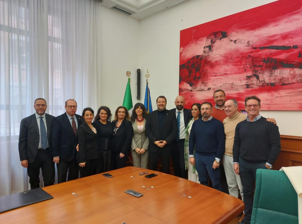 Lega Tivoli: nuovi ingressi proveniente dalla coalizione Proietti