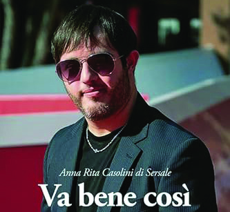 Tivoli: presentazione del libro “Va bene così”