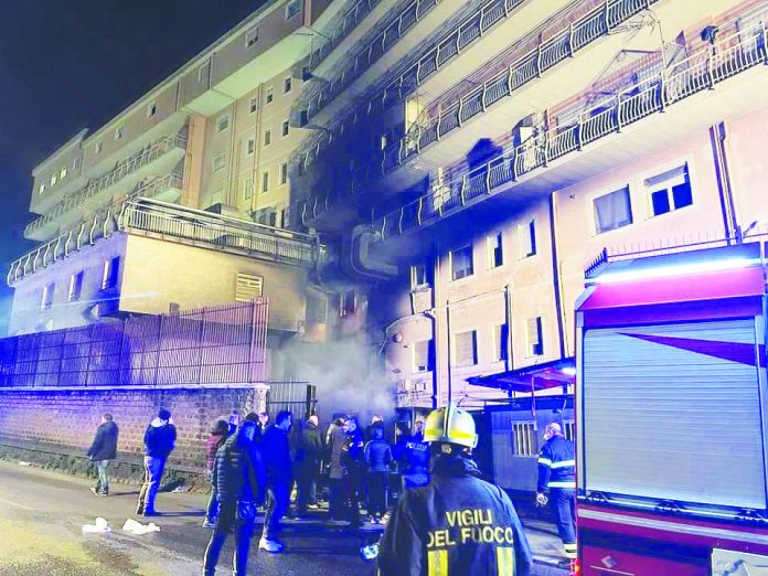 Partito Democratico: giovedì 11 gennaio assemblea pubblica sull’ospedale