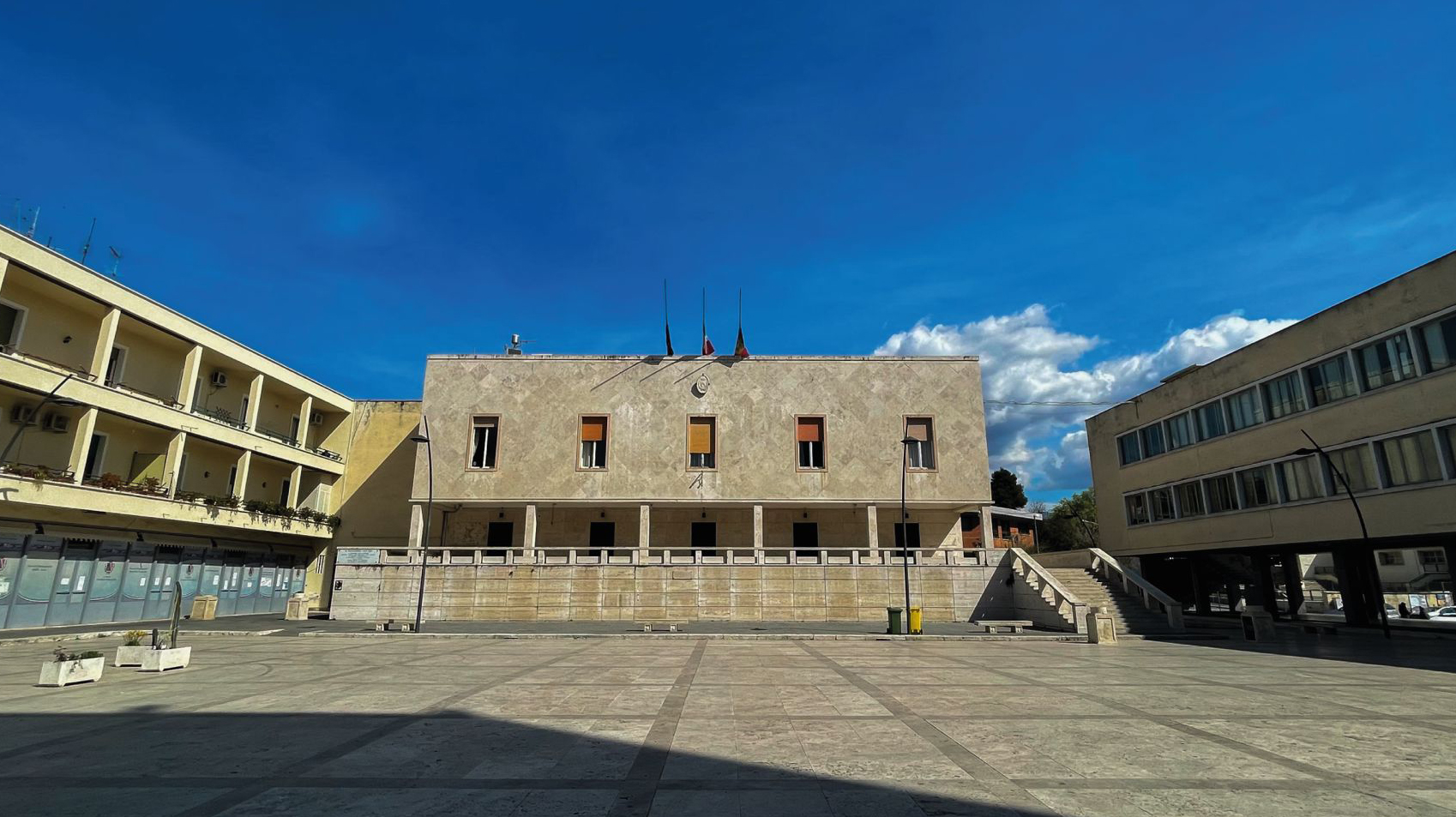 Esce il  Partito Democratico dalla giunta di Guidonia Montecelio