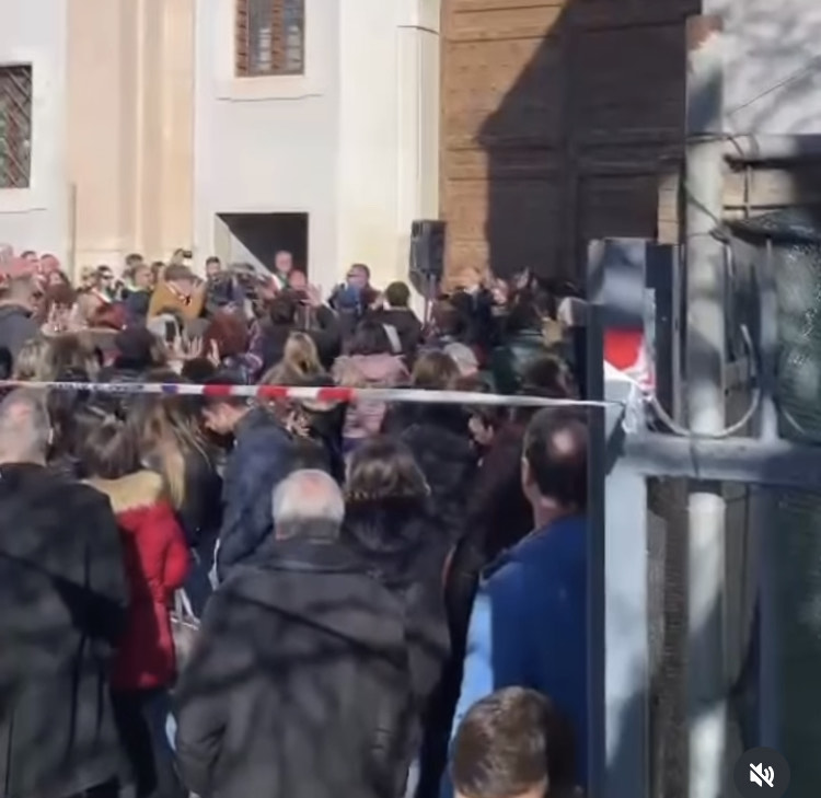 Sinistra Italiana: la riapertura dell’ospedale più vicina