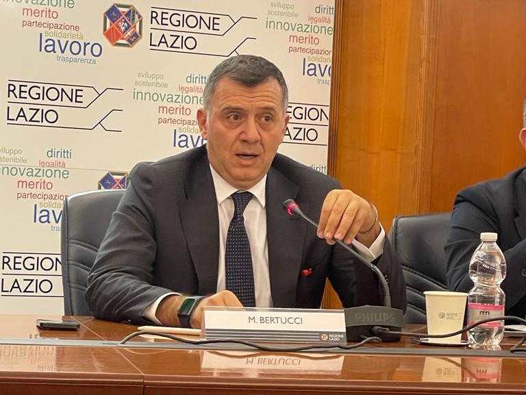 Bertucci:“Carenza di chirurghi nella Asl Roma 5, al lavoro per dare risposte a cittadini e personale medico”