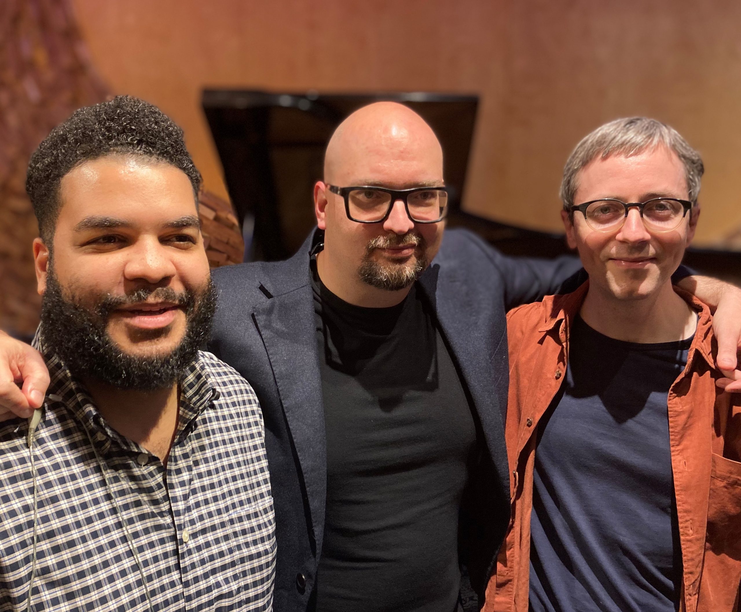 Musica per Roma: i nuovi appuntamenti dal 28 febbraio al 5 marzo