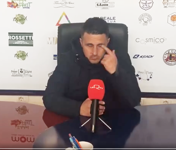 La Tivoli perde a L’Aquila, ma domenica arriva il Campobasso