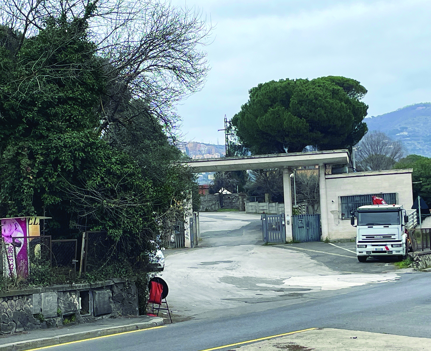 La Cartiera di Tivoli: arrivano i licenziamenti