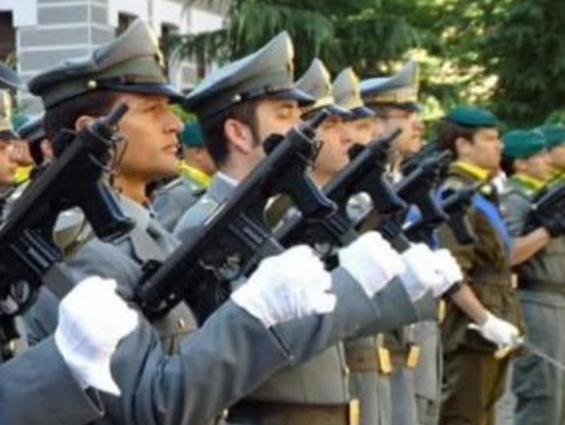Guardia di Finanza: concorsi per 69 allievi ufficiali