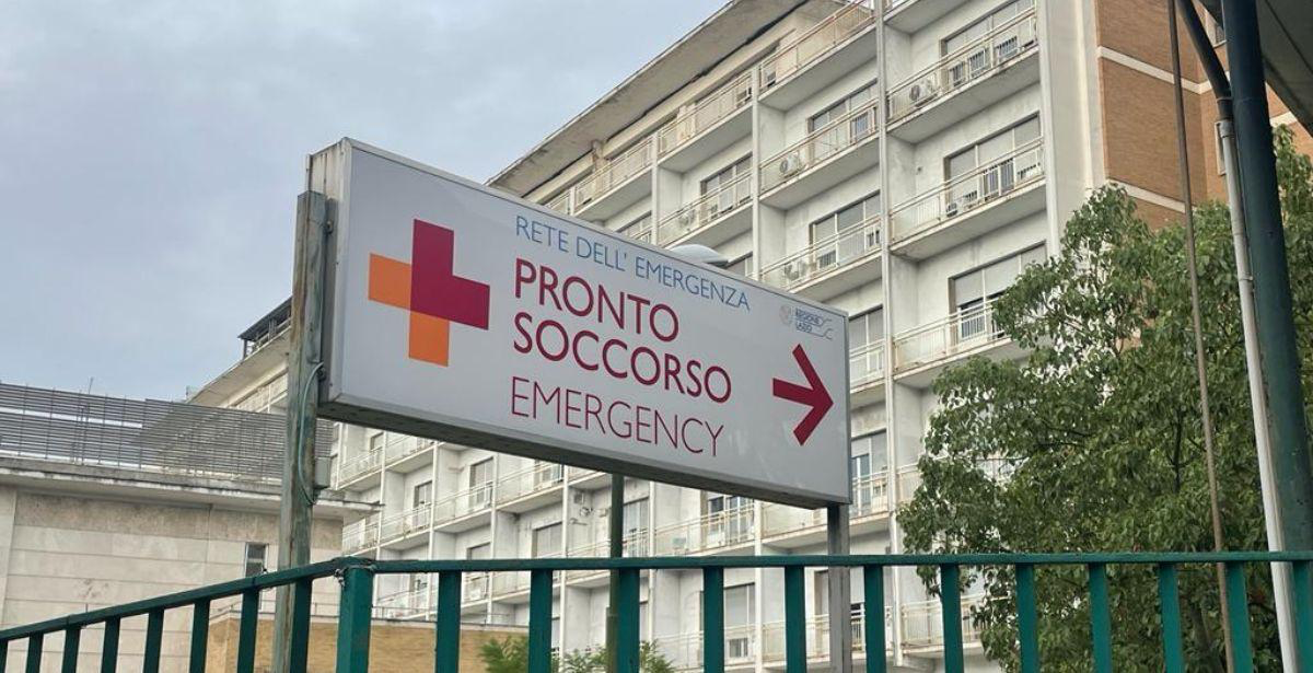 Colleferro: presidio fisso di Polizia al pronto soccorso dell’ospedale