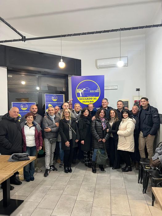 Tivoli: Sguardo al Futuro” incontri e consapevolezza