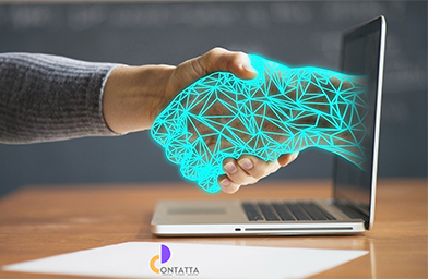 Attività commerciali: l’importanza delle connessioni sia off line che on line