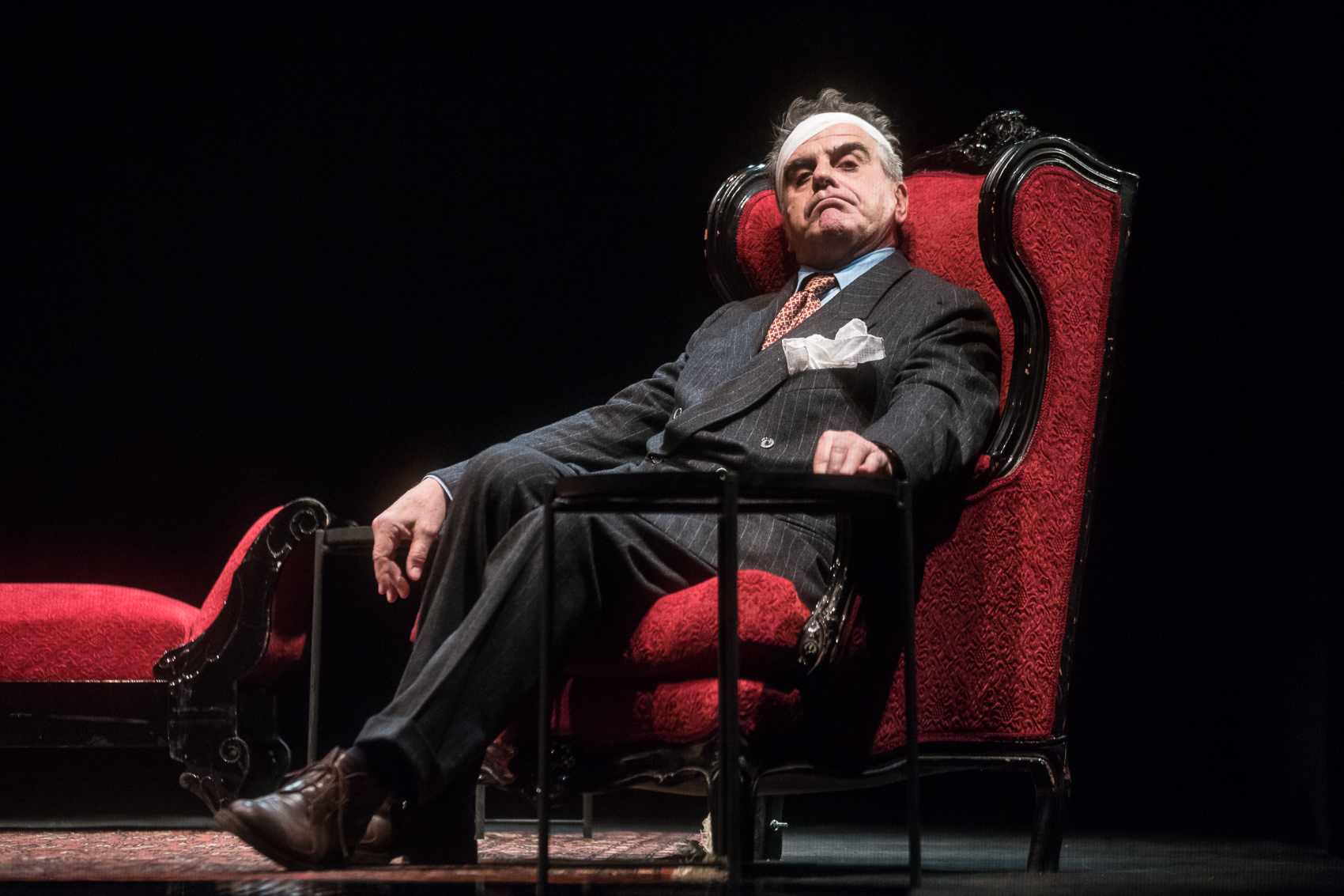 Al Teatro India arriva “La casa nova” di Carlo Goldoni