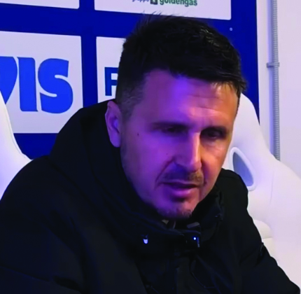 La Tivoli Calcio al Galli contro l’Atletico Ascoli