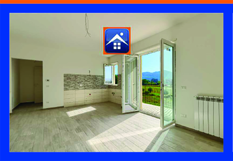 Nuove costruzioni a Campolimpido con iHome immobiliare