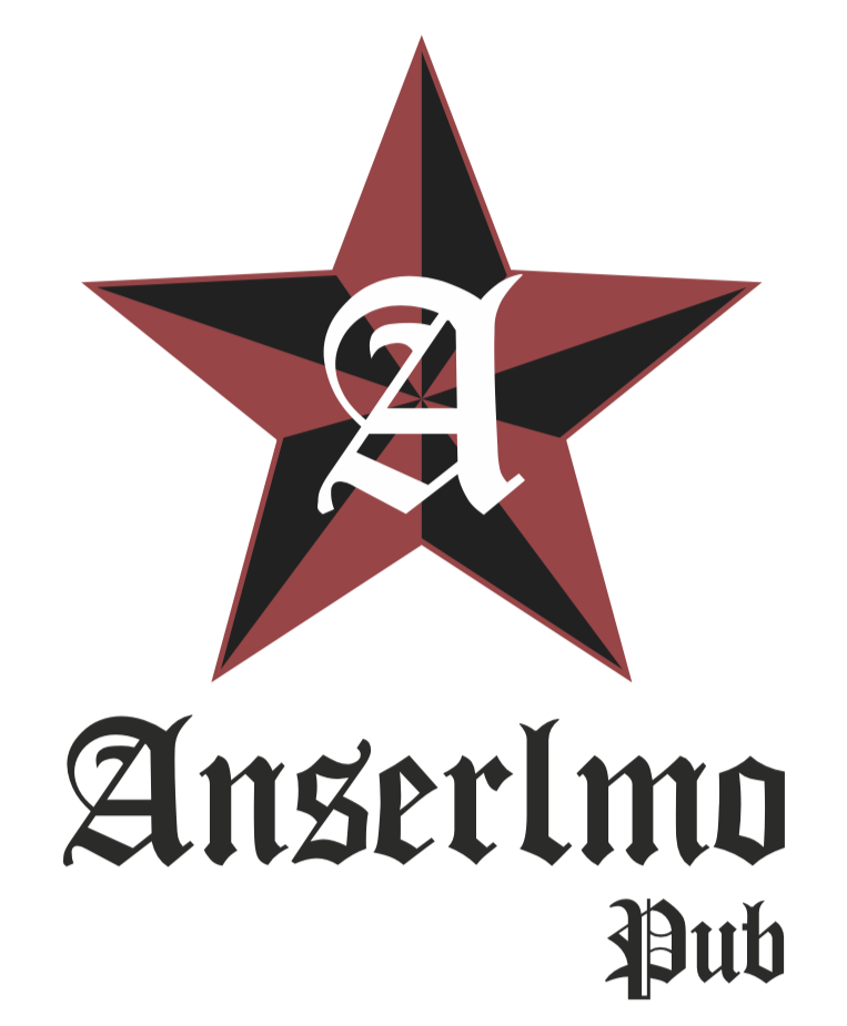 Anselmo Pub a Tivoli: il nuovo listino